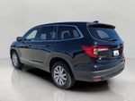 2021 Honda Pilot LX