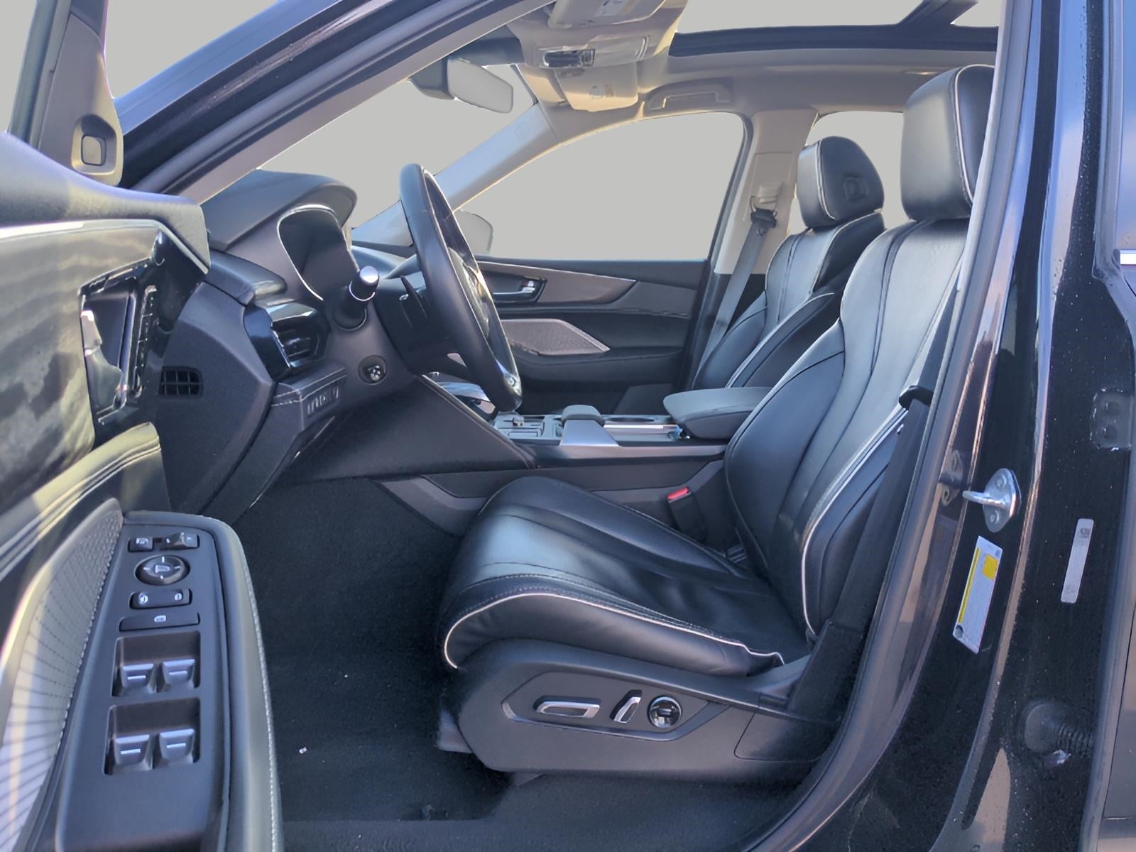 2023 Acura MDX w/Advance Package