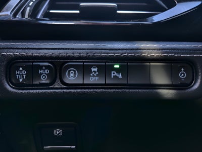 2023 Acura MDX w/Advance Package