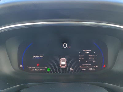 2023 Acura MDX w/Advance Package