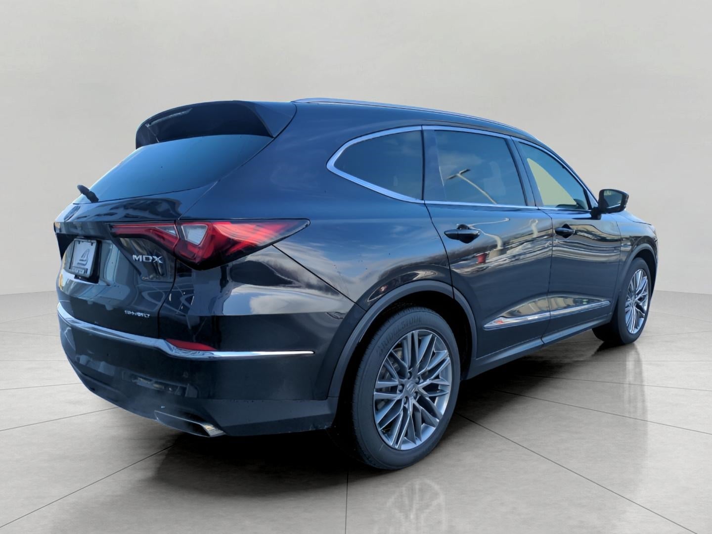2023 Acura MDX w/Advance Package
