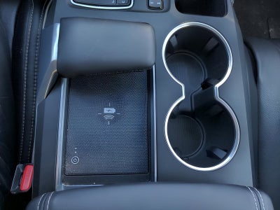 2023 Acura MDX w/Advance Package