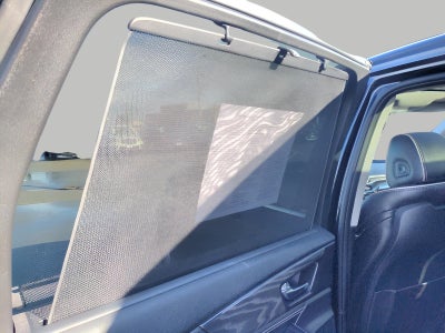 2023 Acura MDX w/Advance Package