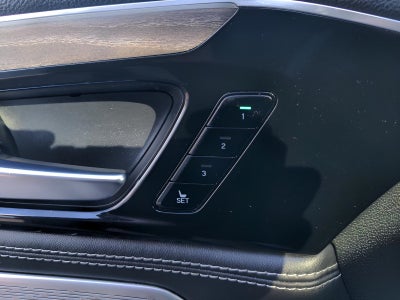 2023 Acura MDX w/Advance Package