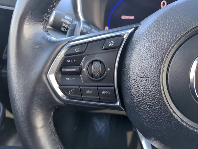 2023 Acura MDX w/Advance Package