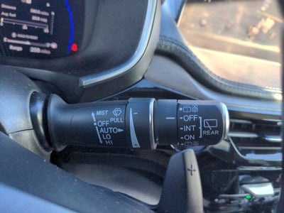 2023 Acura MDX w/Advance Package