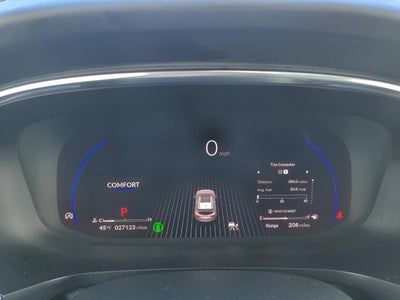 2023 Acura MDX w/Advance Package