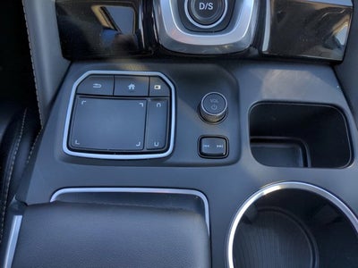 2023 Acura MDX w/Advance Package