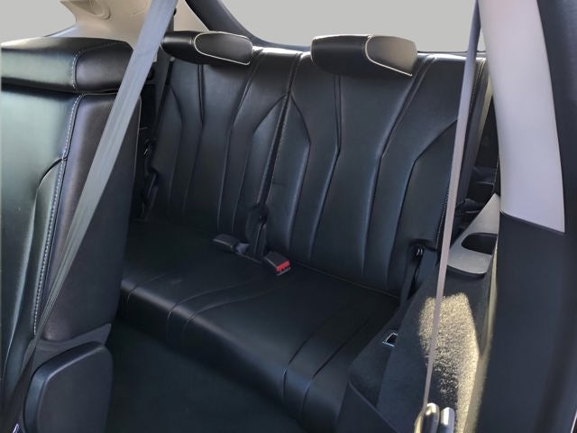 2023 Acura MDX w/Advance Package