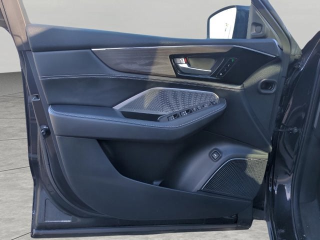 2023 Acura MDX w/Advance Package