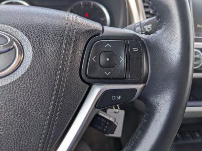 2016 Toyota Highlander LE Plus