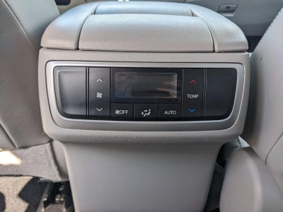 2016 Toyota Highlander LE Plus