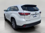 2016 Toyota Highlander LE Plus
