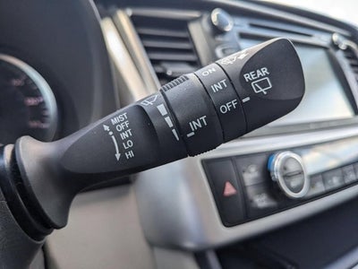 2016 Toyota Highlander LE Plus