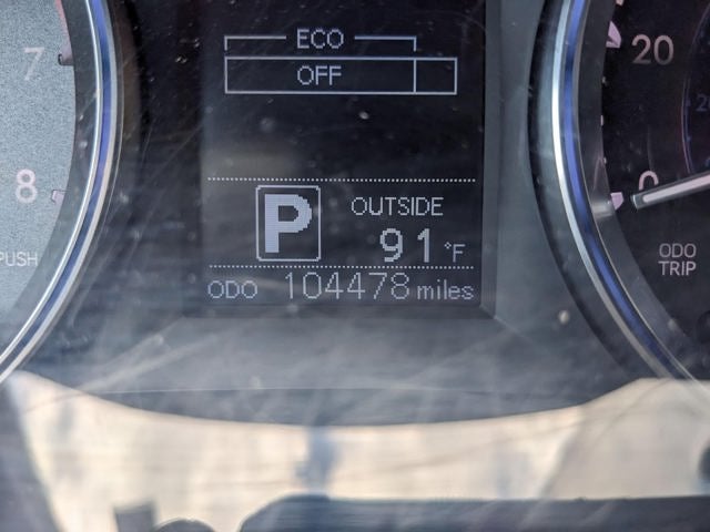 2016 Toyota Highlander LE Plus
