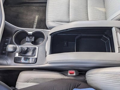 2016 Toyota Highlander LE Plus