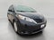2017 Toyota Sienna LE