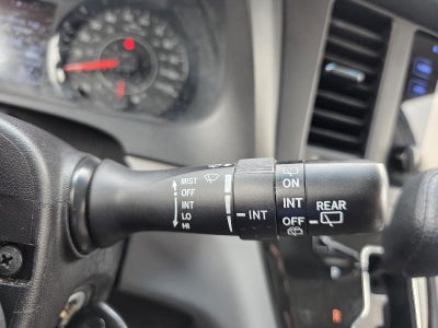2017 Toyota Sienna LE