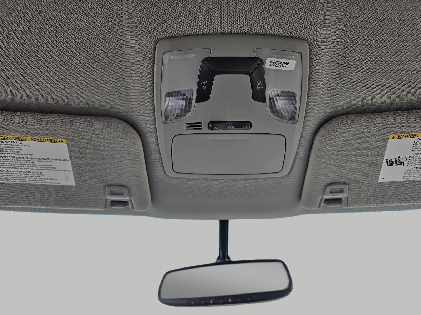 2017 Toyota Sienna LE
