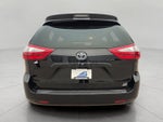 2017 Toyota Sienna LE