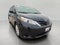2017 Toyota Sienna LE