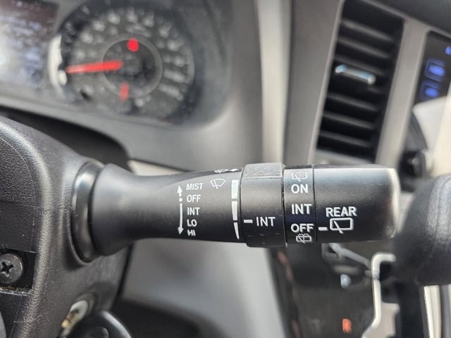 2017 Toyota Sienna LE