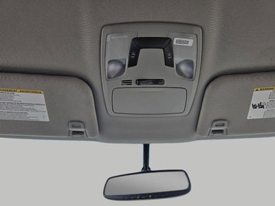 2017 Toyota Sienna LE