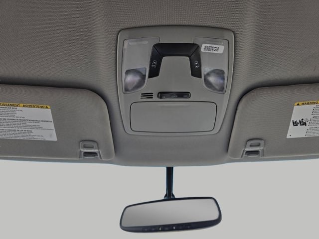2017 Toyota Sienna LE