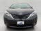 2017 Toyota Sienna LE