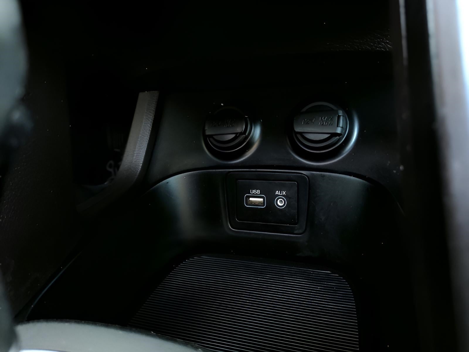 2017 Hyundai Santa Fe Sport 2.0T Ultimate