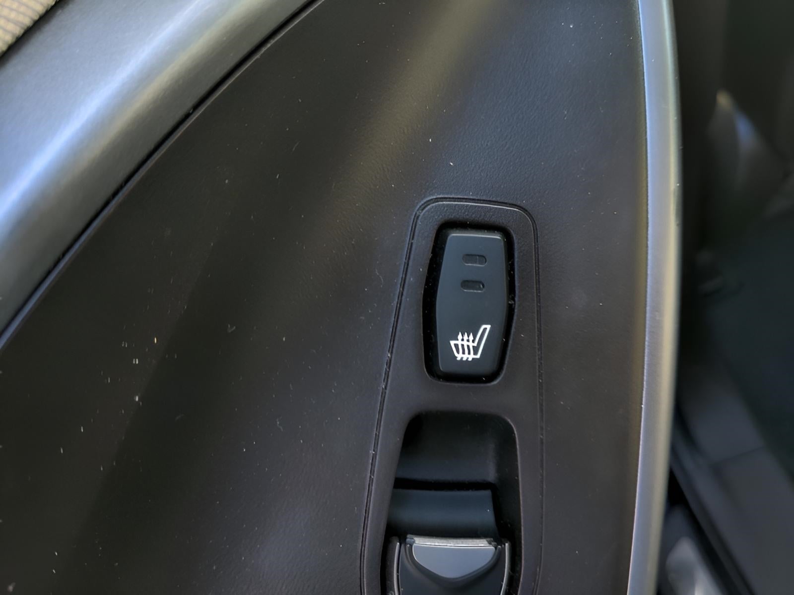 2017 Hyundai Santa Fe Sport 2.0T Ultimate