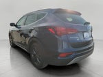 2017 Hyundai Santa Fe Sport 2.0T Ultimate