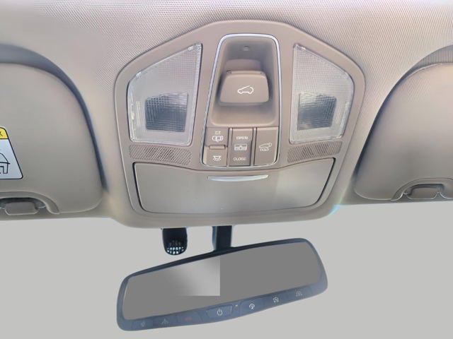 2017 Hyundai Santa Fe Sport 2.0T Ultimate