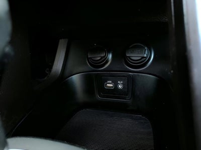 2017 Hyundai Santa Fe Sport 2.0T Ultimate