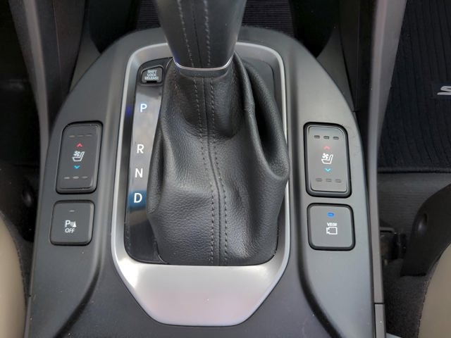 2017 Hyundai Santa Fe Sport 2.0T Ultimate