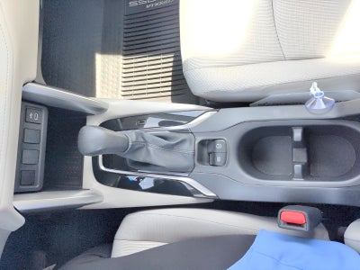 2023 Toyota Corolla Cross L