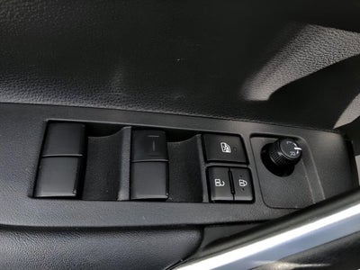2023 Toyota Corolla Cross L
