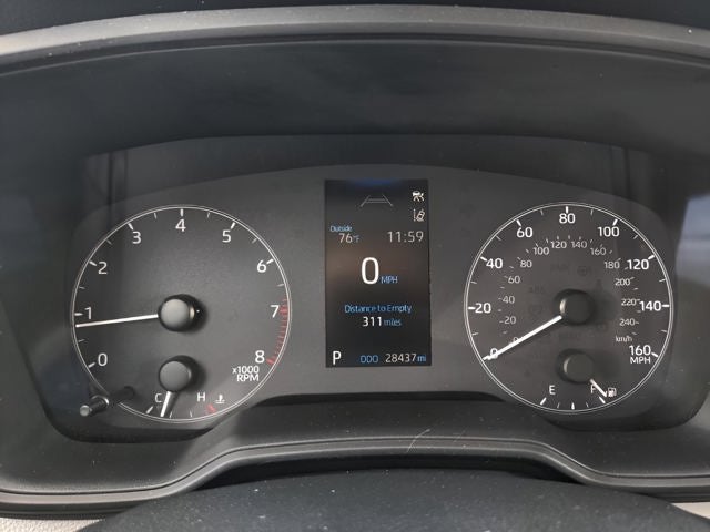 2023 Toyota Corolla Cross L