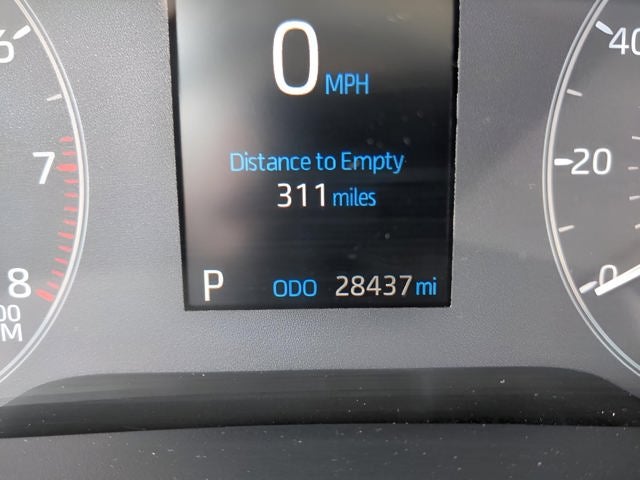 2023 Toyota Corolla Cross L