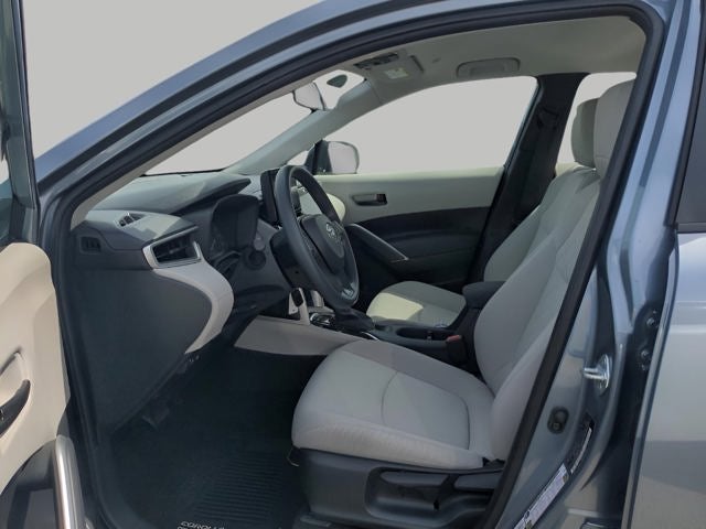 2023 Toyota Corolla Cross L