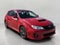 2012 Subaru Impreza WRX WRX Limited