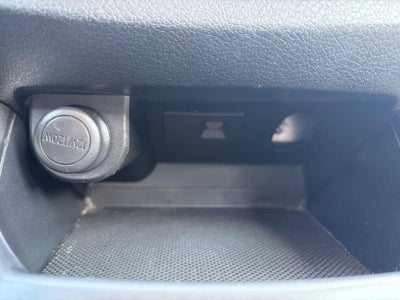 2012 Subaru Impreza WRX WRX Limited