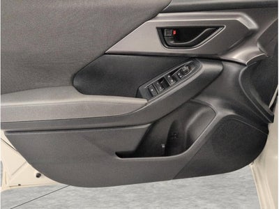 2024 Subaru Impreza AWD
