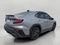 2025 Subaru WRX tS