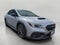 2025 Subaru WRX tS
