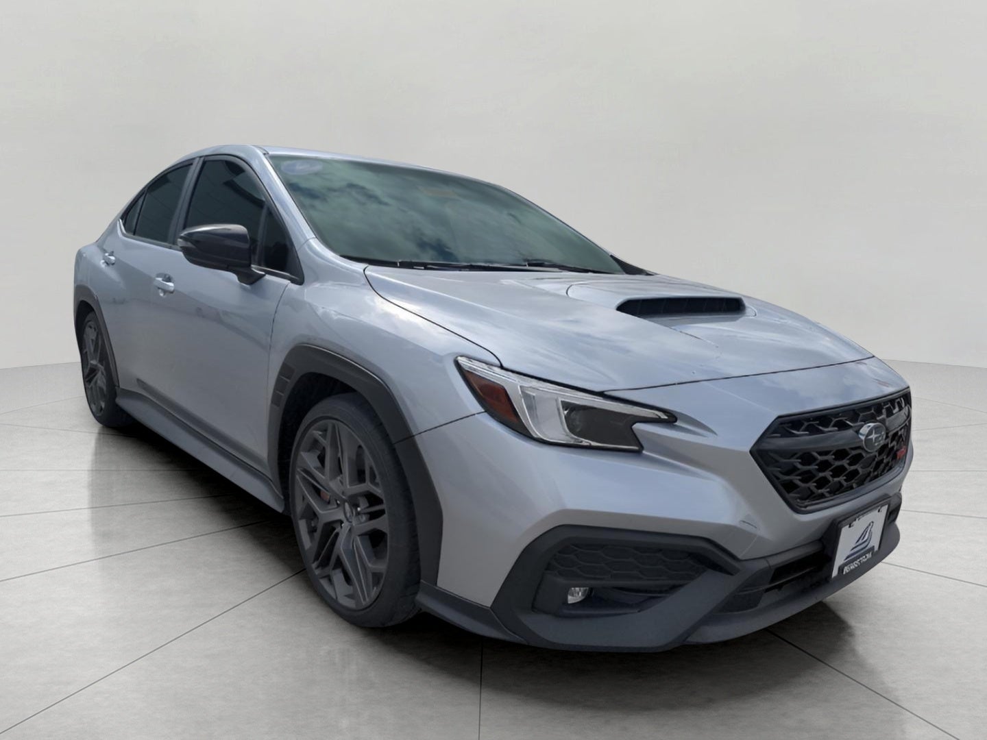 2025 Subaru WRX tS