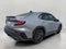 2025 Subaru WRX tS