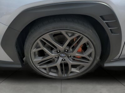 2025 Subaru WRX tS