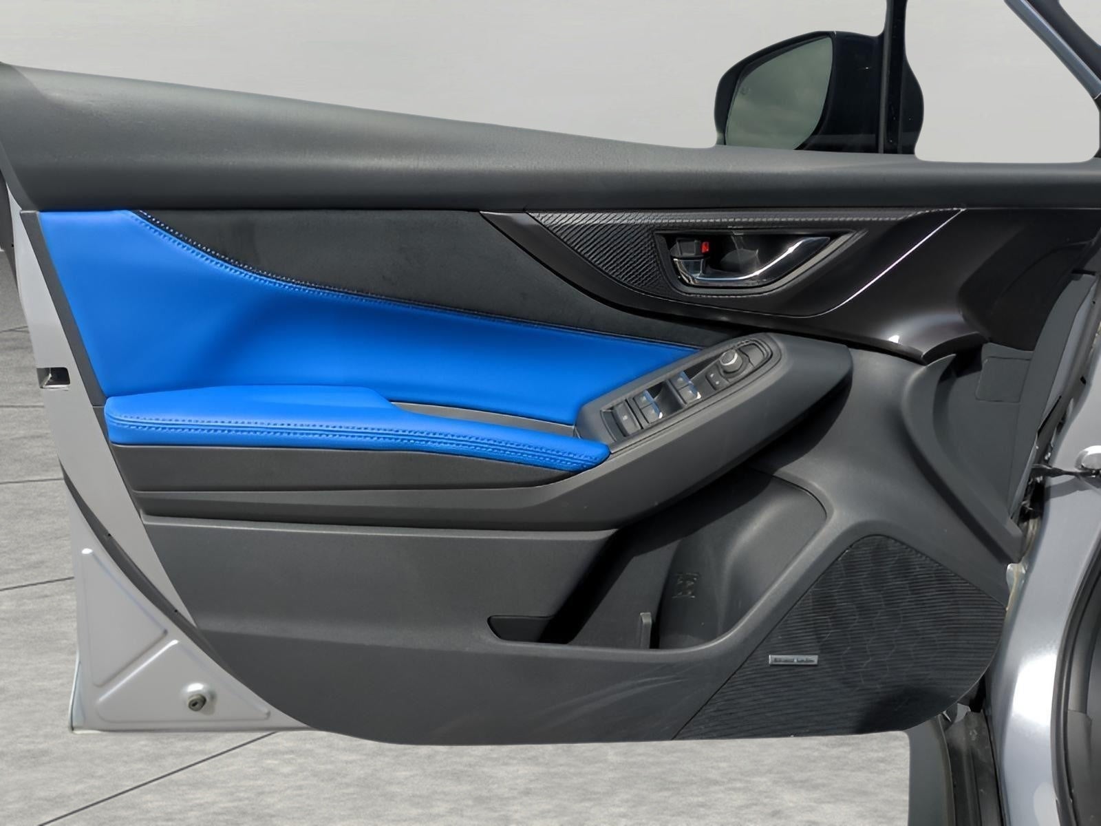 2025 Subaru WRX tS