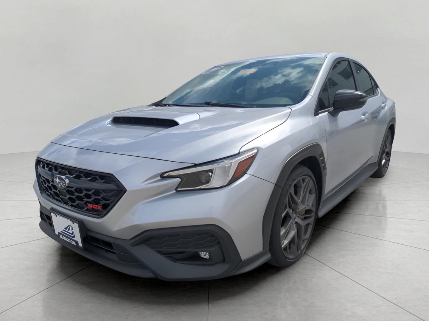 2025 Subaru WRX tS